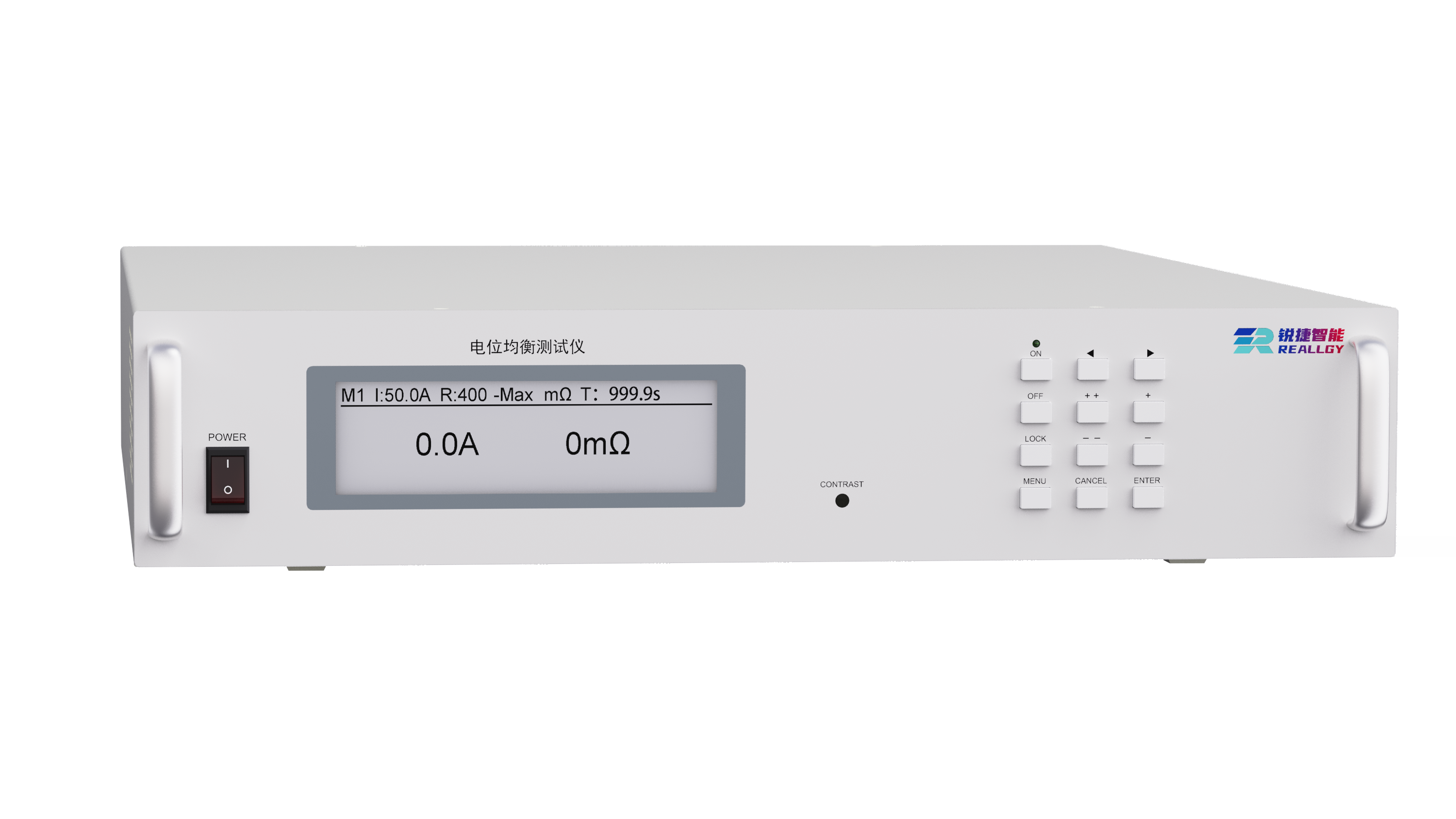 电位均衡测试仪