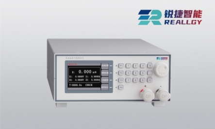 DCIR Testing Solution