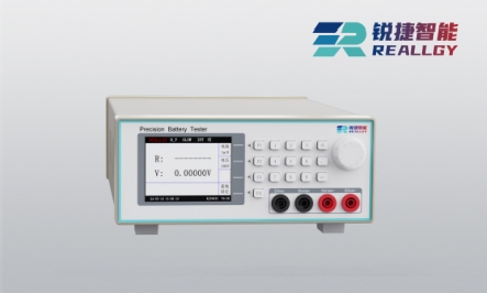 DCIR测试解决方案