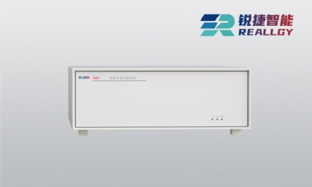 快速自放电测试解决方案