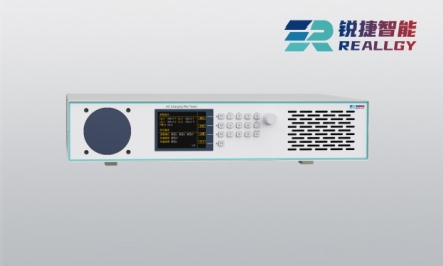 交流充电桩互操作测试仪解决方案