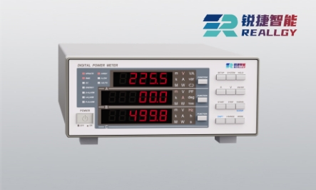 交直流功率测量仪应用解决方案