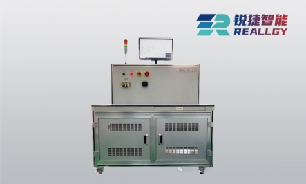 交流充电桩测试系统解决方案