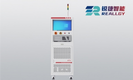 新能源整车安规测试系统解决方案
